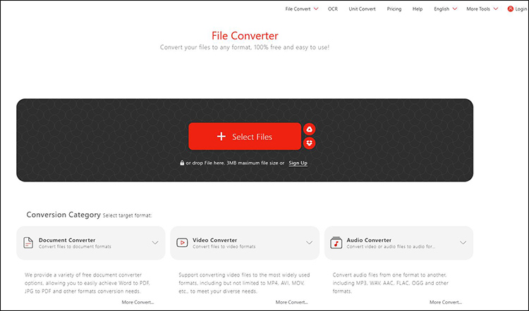 DocConverter