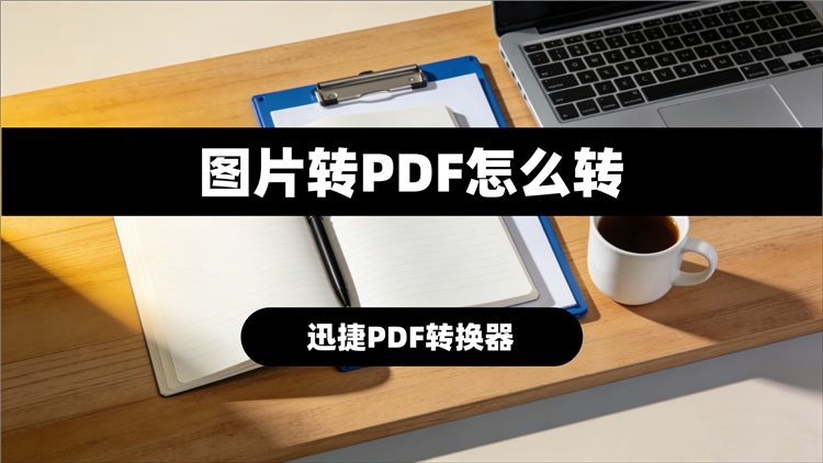 图片转PDF怎么转